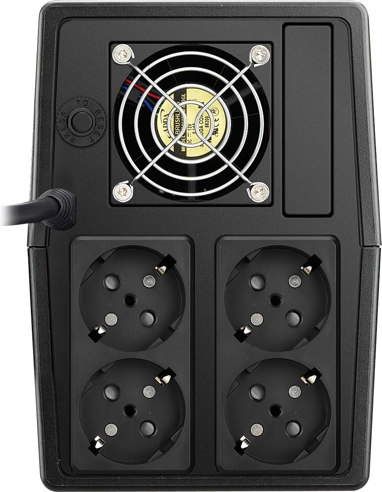 UPS FSP / Fortron FP 1500 (PPF9000501)