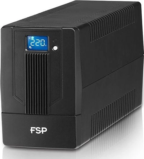 Fortron FSP | IFP 1500 | 1500 VA | 900 W