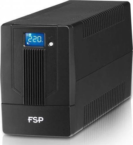 Fortron FSP | IFP 600 | 360 W