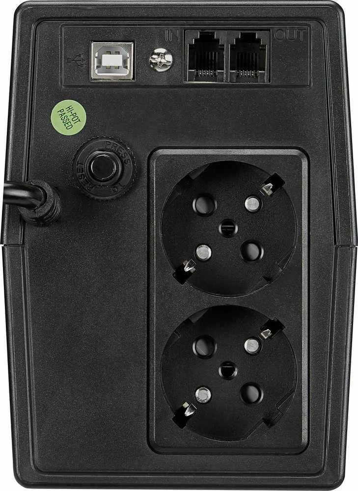 Fortron FSP | IFP 800 | 800 VA | 480 W
