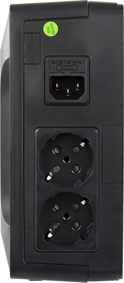 UPS FSP / Fortron Nano 600 (PPF3600210)