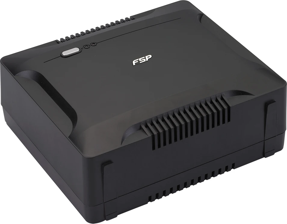 UPS FSP / Fortron Nano 600 (PPF3600210)