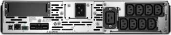 Fujitsu Smart-UPS FJX3000RMHV2UNC 3000VA 19" inkl. Netzwerkkarte AP9631 APC OEM