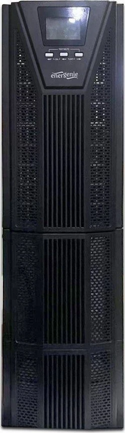 Gembird ENERGENIE EG-UPSO-6000 Online UPS 6000VA USB+SNMP