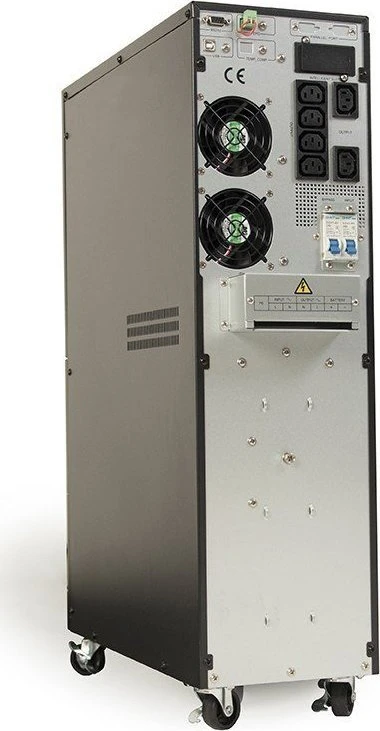 Gembird ENERGENIE EG-UPSO-6000 Online UPS 6000VA USB+SNMP