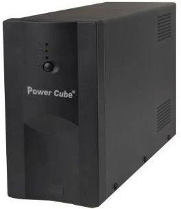 EnerGenie | UPS UPS-PC-850AP | 800 VA | 220 V | 220 V