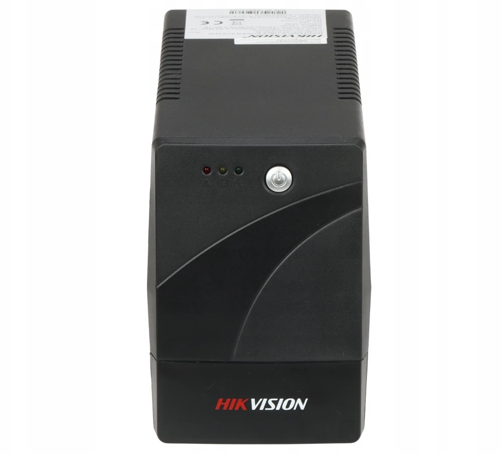 Nepertraukiamo maitinimo šaltinis DS-UPS600-R 600 VA Hikvision