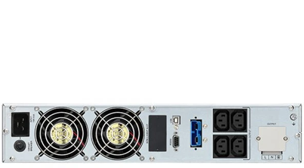 UPS Infosec E3 Pro 3000 RT 3 kVA (67310)