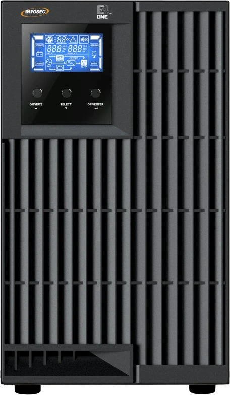 UPS Infosec E4 Pro One 3000 3000 VA (67692)