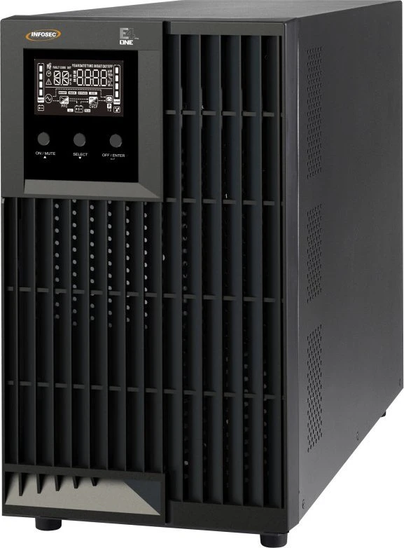 UPS Infosec E4 Pro One 3000 3000 VA (67692)