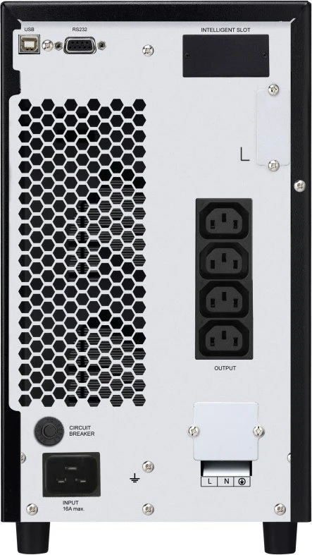 UPS Infosec E4 Pro One 3000 3000 VA (67692)