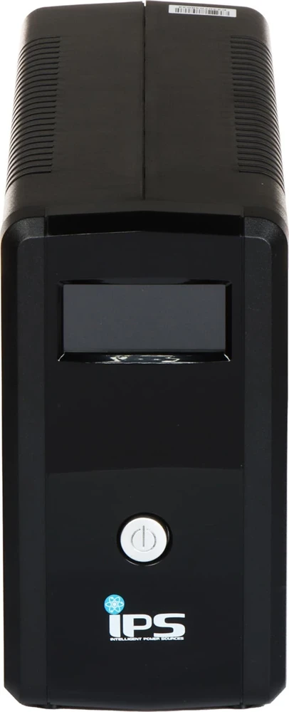IPS 360W 600VA Line-interactive nepertaukiamo maitinimo šaltinis TM-LI-OFFICEPRO-600-F2