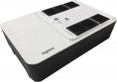 Legrand UPS Keor Multiplug 800 AVR