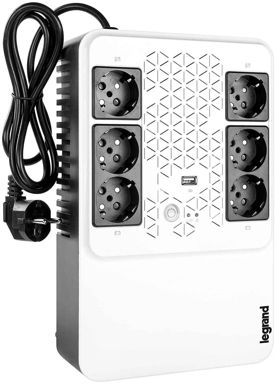 Legrand UPS Keor Multiplug 800 AVR