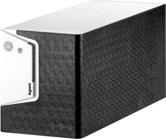 Legrand Keor SP 1000 6x IEC 310186 UPS