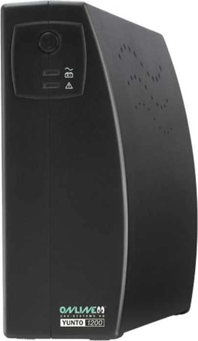 UPS Online USV Systeme Yunto 1200 (Y1200)