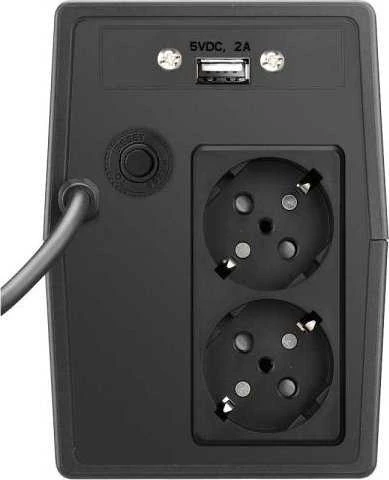 UPS Online USV Systeme YUNTO Smile 400 (YS400)