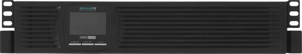 Nezatříděno PREKĖS 2000–2000 VA / 1800 W