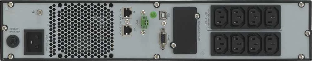 Nezatříděno PREKĖS 2000–2000 VA / 1800 W