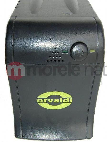ORVALDI i800LCD USB UPS