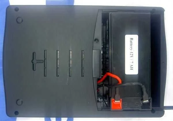 ORVALDI 900SP USB RJ45 CD 6xSchuko lizdai 3atsarginis/3SurgeProt bat 3m USB RJ45 CD