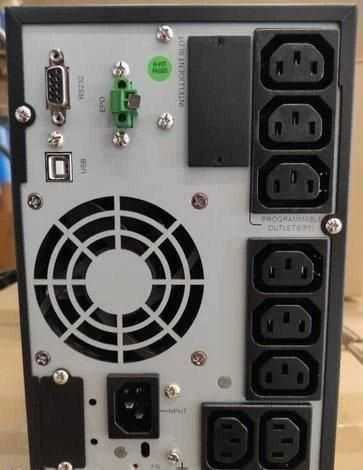 UPS Orvaldi LT-1100 (VOTLT1K)