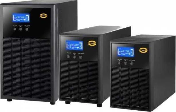 ORVALDI 2000 LED su USB