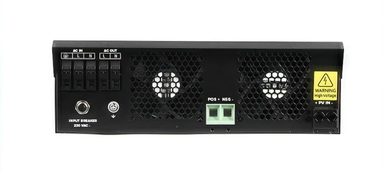 UPS Orvaldi Solar 5000VA (VMVII5K)