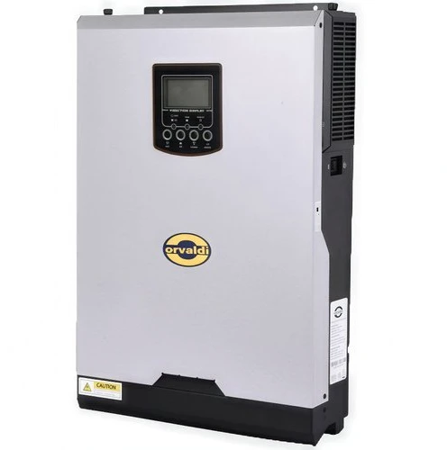 UPS Orvaldi Solar 5000VA (VMVII5K)