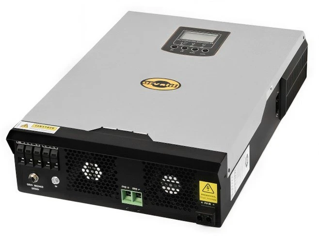 UPS Orvaldi Solar 5000VA (VMVII5K)