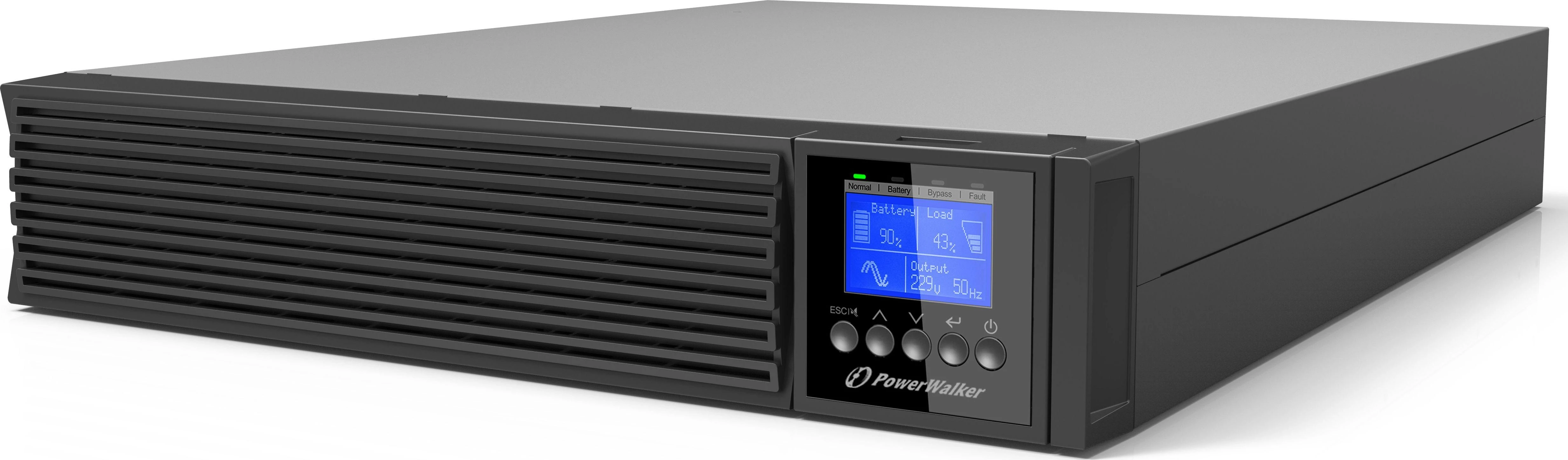 Power Walker UPS PowerWalker VFI 10000 RTGE PF1 (10122133)