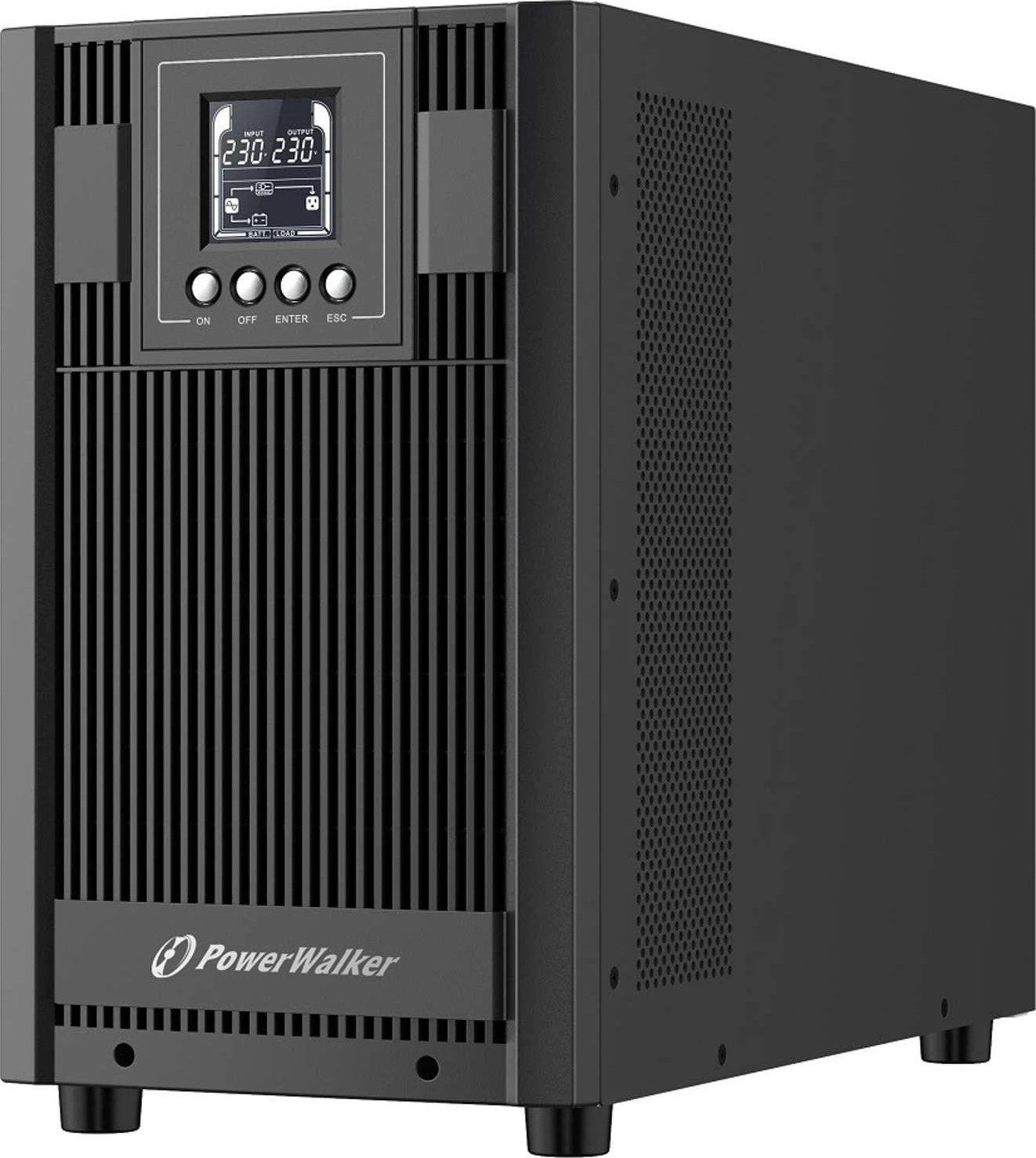 POWER WALKER UPS ON-LINE VFI 3000 AT FR