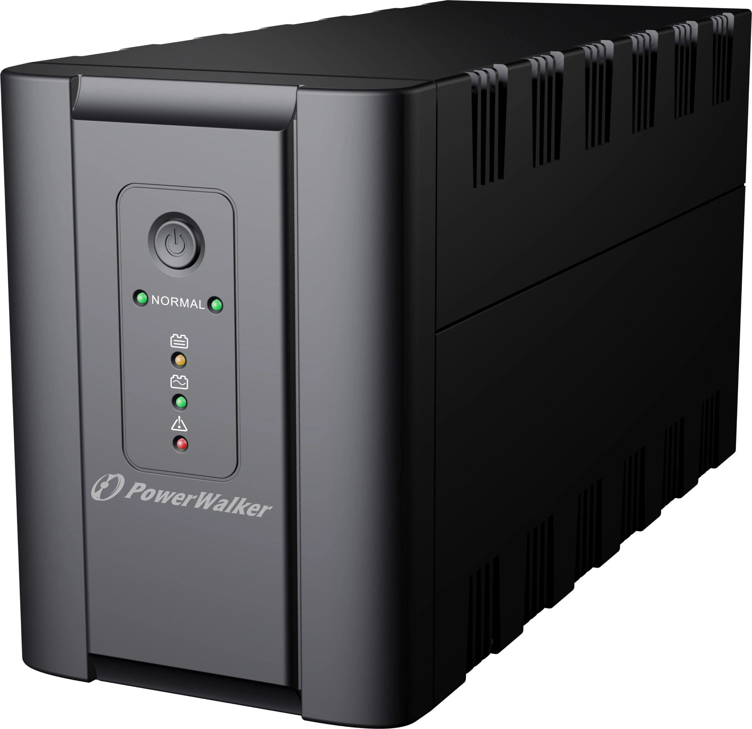 POWERWALK VI 1200 SH Power Walker UPS Line-Interactive 1200VA 2x SCHUKO, 2x IEC C13, RJ11/RJ45, USB