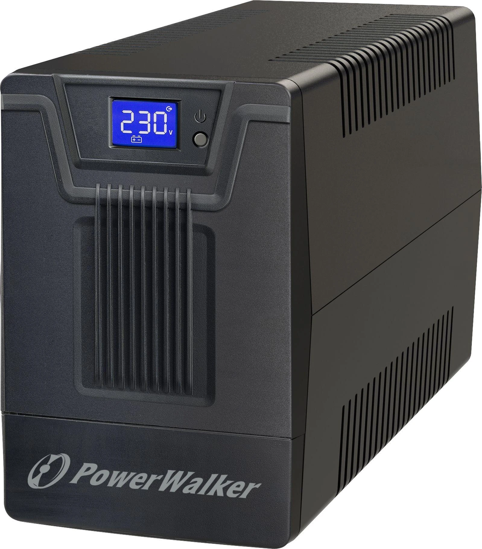 Power Walker POWERWALKER UPS Line-Interactive 1500VA SCL 4x PL 230V RJ11/45 USB įvestis/išvestis