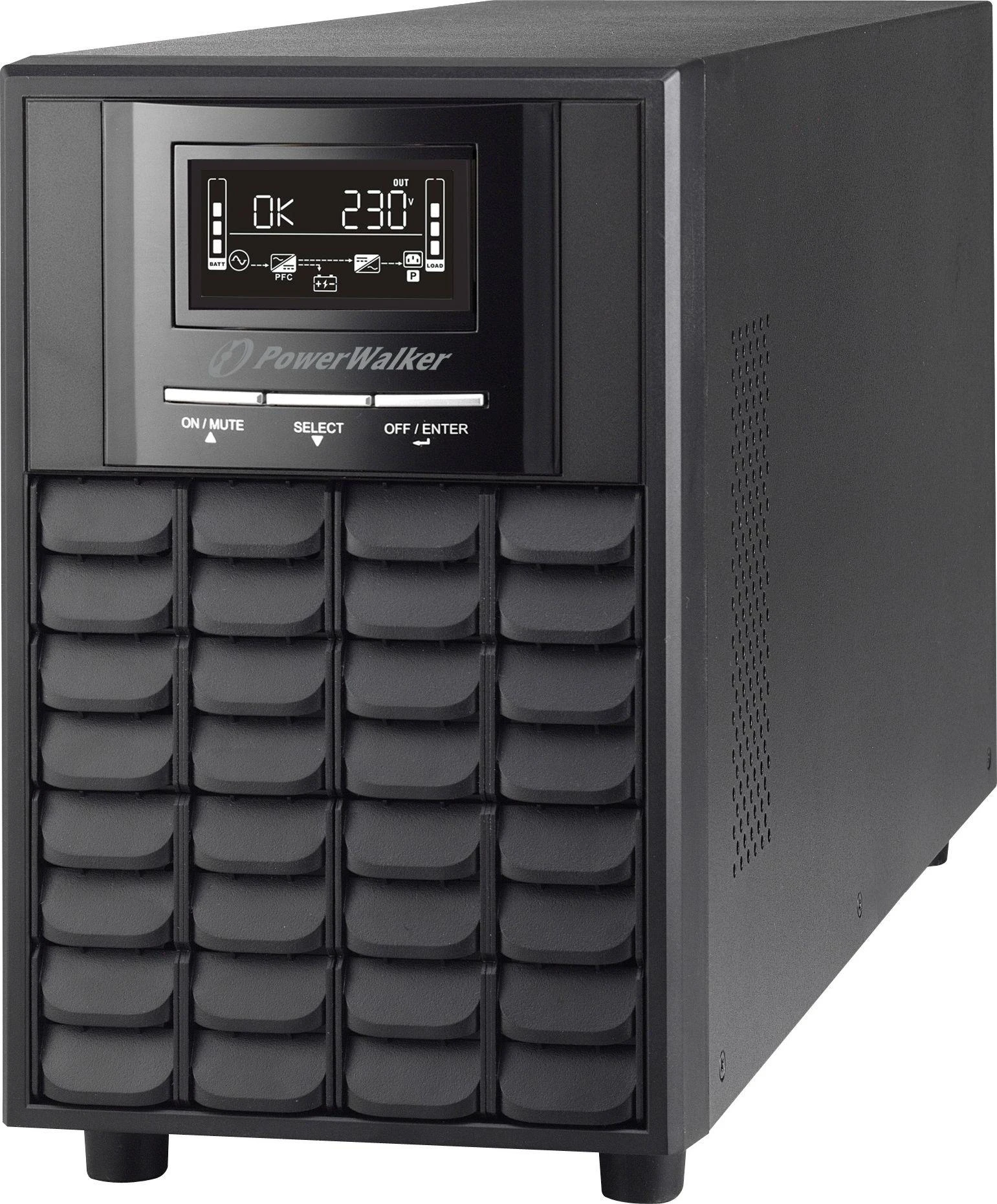 Power Walker VI 3000 CW IEC
