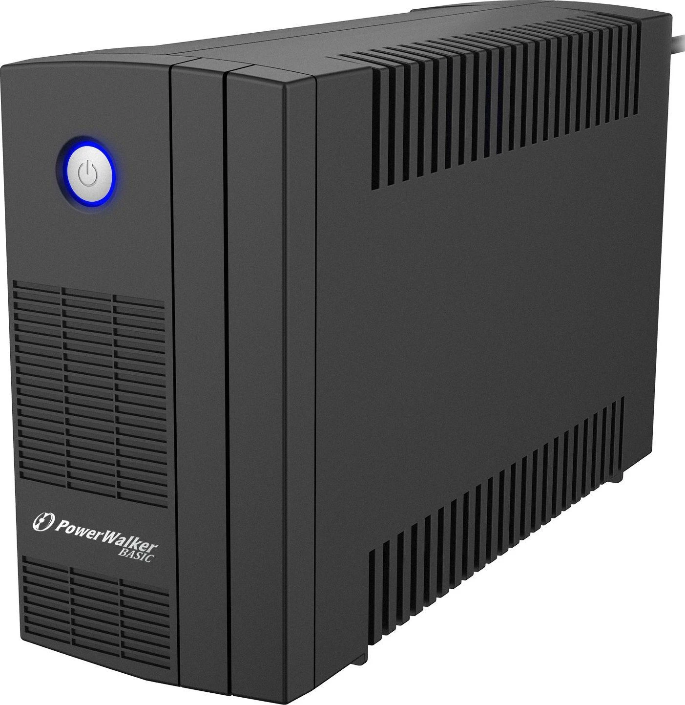 PWA Maitinimo šaltinis UPS POWER WALKER VI 850 SB FR (850VA)