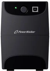POWERWALK VI 850 SH Power Walker UPS Line-Interactive 850VA 2x SCHUKO, RJ11 IN/OUT, USB