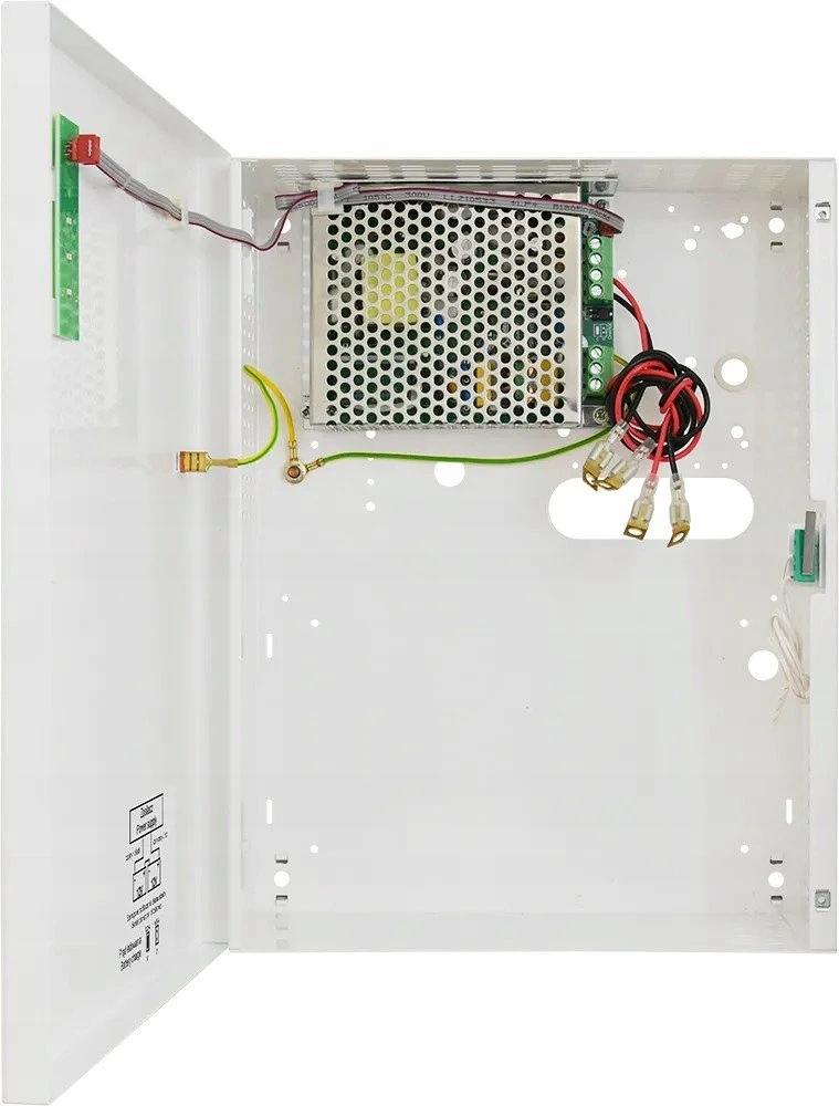 Pulsar HPSB-24V2A-B Perjungimo buferinis maitinimo šaltinis