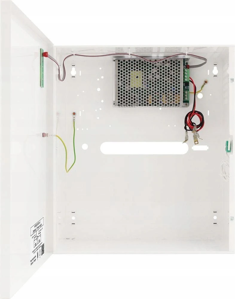 Pulsar HPSB-24V3A-C atviras maitinimo šaltinio korpusas