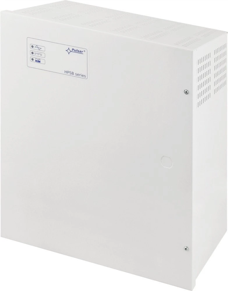 Pulsar HPSB-24V5A-C Perjungiamojo buferinio maitinimo šaltinis