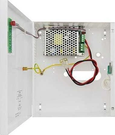 SWITCHED-MODE BUFFER POWER SUPPLY Pulsar HPSB-12V3A-B