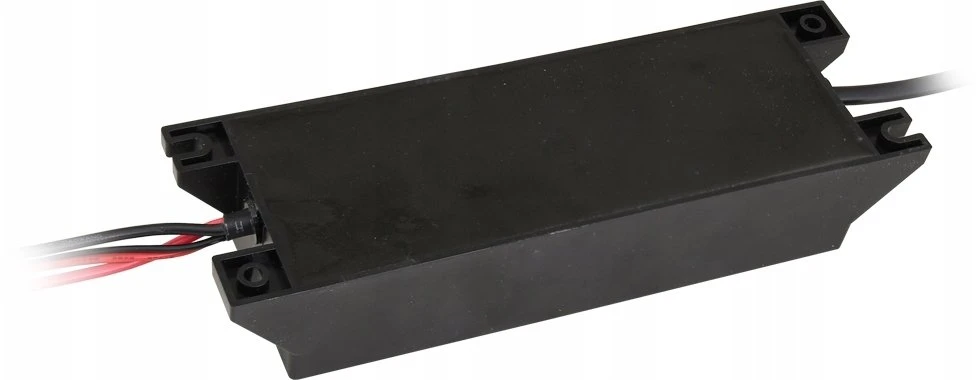 UPS Pulsar Maitinimo šaltinis buforowy impulsowy IP67, 13,8V/3A