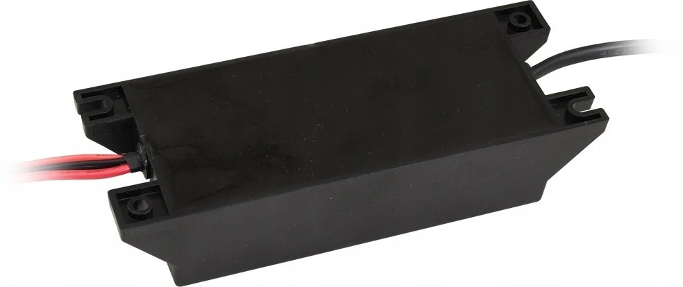 UPS Pulsar Maitinimo šaltinis buforowy impulsowy IP67, 13,8V/2A