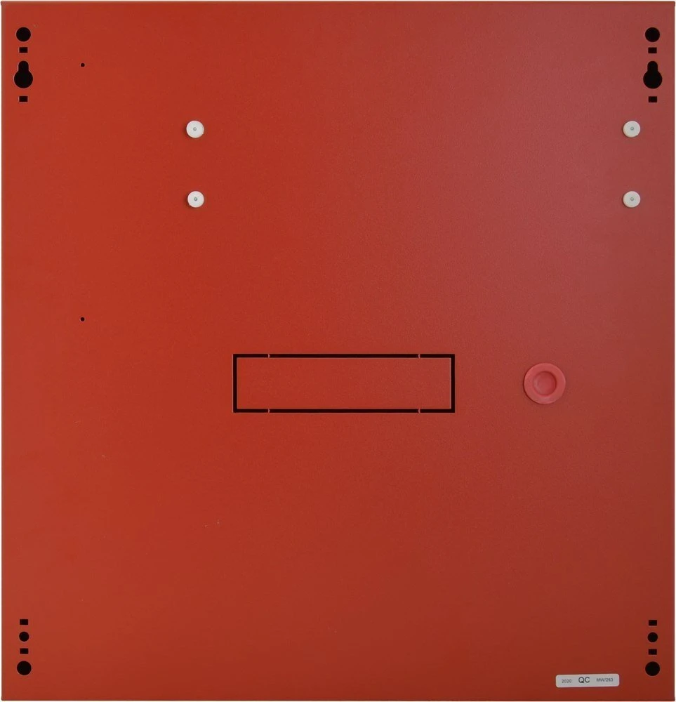 Pulsar EN54C-3A17LCD Maitinimas priešgaisrinėms sistemoms