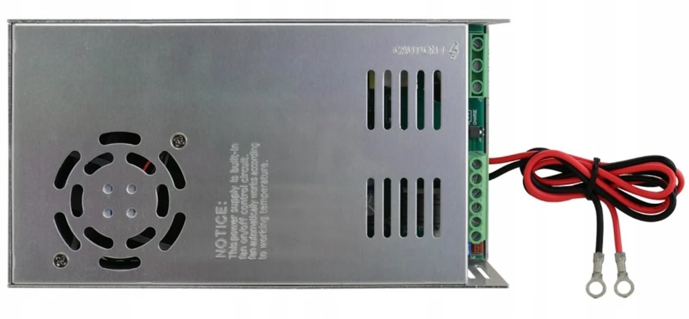 Pulsar PSB-12V15A Buferinis maitinimo šaltinis, impulsinis, 13,8 V / 15 A