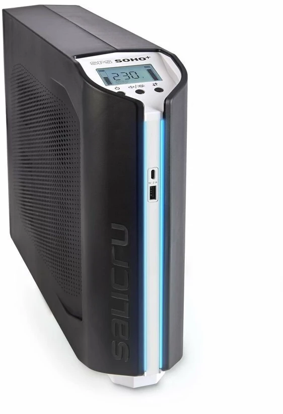 UPS Salicru SPS 1250 SOHO+ 1250VA