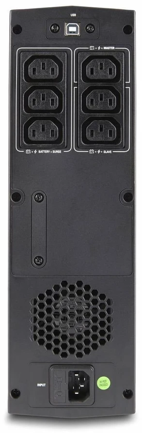 UPS Salicru SPS 1250 SOHO+ 1250VA