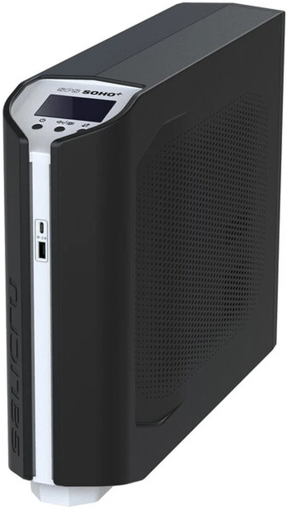 UPS Salicru Interactive UPS 647EA000009 900 W