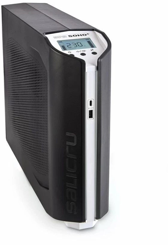 UPS Salicru Interactive UPS 647EA000009 900 W