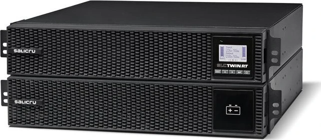 UPS Salicru SLC-1500-TWIN RT3 B1 (6B4AA000005)